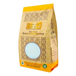 Борошно рисове World's Rice 900 г - мініатюра 2