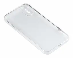 Чохол XON PhoneCase для iPhone XS Max (PCSA1110300T 9021) Прозорий - мініатюра 2