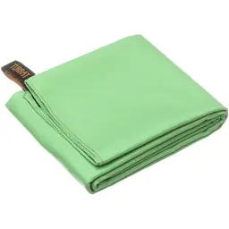 Рушник Turbat Lagoon M Lime Green