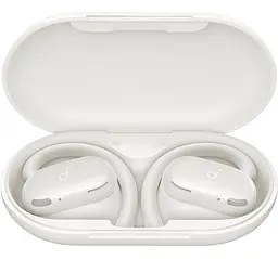 Навушники Anker soundcore V20i White (A3876G21) - мініатюра 5