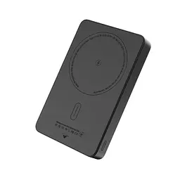 Універсальна мобільна батарея 10000 mAh, Black, 20 Вт ColorWay teh0027611