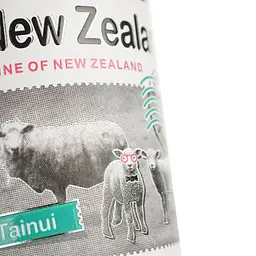 Вино Tainui Marlborough Sauvignon Rose рожеве сухе 0.375 л - мініатюра 3
