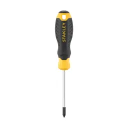 Викрутка Stanley Cushion Grip, Ph1x75мм. (STHT16155-0) - мініатюра 2