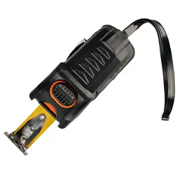 Рулетка магнітна Standard 3м×16мм GRAD (3823785) - мініатюра 7