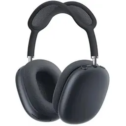 Навушники бездротові Apple AirPods Max USB-C Midnight (MWW43)