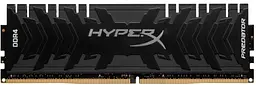 Модуль пам'яті HyperX DDR4 16Gb Kingston Predator Black 3200 MHz (HX432C16PB3K2/32) (1 of 2) (HX432C16PB3K2/32 (1 of 2)) Б/в