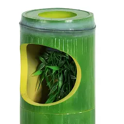 Фонтан для хамелеонів і геконів Repti-Zoo Bamboo (DF02) - мініатюра 6
