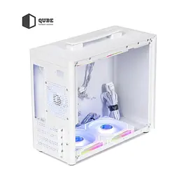 Корпус для ПК Qube BRING_GWNU3 - мініатюра 4
