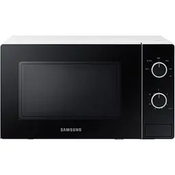 Мікрохвильова піч Samsung MS20A3010AH [172165]