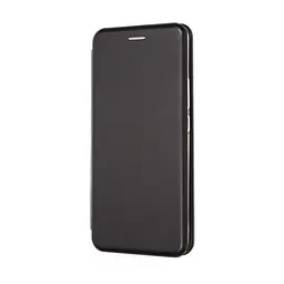 Чехол-книжка для Xiaomi 13T 5G/13T Pro 5G, G-Case, черный, кожаный чехол-книга из экокожи (PU) и TPU, с магнитом, с подставкой и вместительным кардхолдером, противоударный, защита всего корпуса, ArmorStandart (ARM69678)