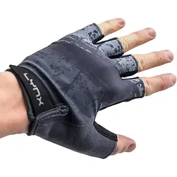 Рукавиці Lynx Art Asphalt XS (LY-01-2403-Asphalt XS)