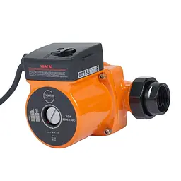 Насос циркуляційний Powercraft XCА 25-4-130C (81224) - мініатюра 9