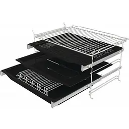 Духовка електрична Gorenje BPSA6747A08WG - мініатюра 9