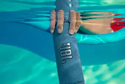 Портативна акустика JBL Flip 6 Blue [JBLFLIP6BLU] [64960] - мініатюра 9