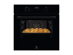 Духовой шкаф Electrolux KODEC70BZ