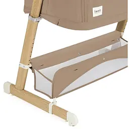 Манеж Lionelo Thomi Plus beige carmel (LO-THOMI PLUS BEIGE CARMEL) - мініатюра 10