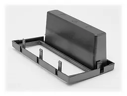 Перехідна рамка Opel Agila, Combo, Corsa, Meriva, Omega, Signum, Tigra, Vectra, Vivaro Carav 11-419 - мініатюра 3