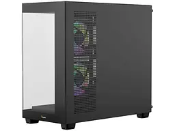 Корпус OCYPUS Gamma C52 ARGB Black (GAMMA-C52-BKD300XX-GL) - мініатюра 2