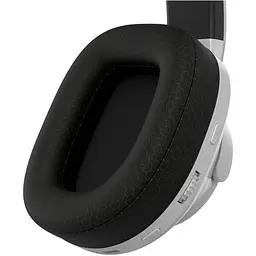 Ігрова гарнітура Canyon EGO GH-15 2 in 1 BT White (CND-SGHS15W) - мініатюра 4