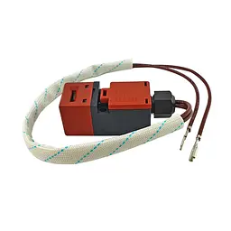 Вимикач механічний подрібнювача гілок Makita UD2500 (652023719)