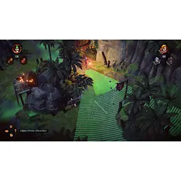 Ключ активації Microsoft Shadow Gambit: The Cursed Crew для Xbox Series S/X - мініатюра 3