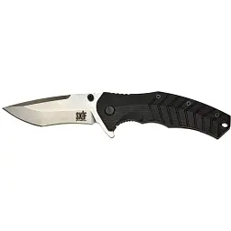 Ніж Skif Griffin II SW Black (422SE) - мініатюра 3