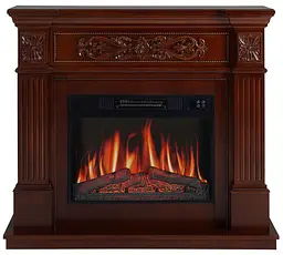Камінокомплект ArtiFlame Toscana AF23S russet - мініатюра 2
