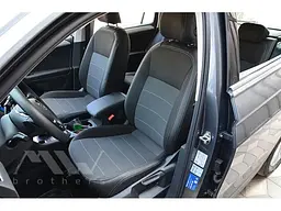 Авточохли модельні MW Brothers для Volkswagen Tiguan II c 2016