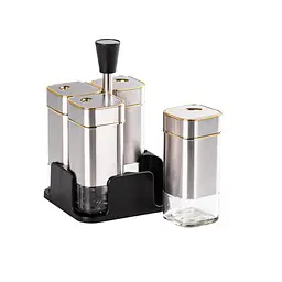 Набір для спецій TS Kitchen HP531T1008J