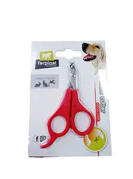Кігтеріз для собак та котів Ferplast GRO 5984 10.5x6x0.7 см 85984899 - мініатюра 4
