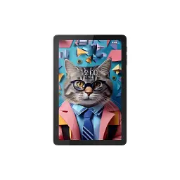 Планшет Sigma Tab A1035 BASIC 10.1" 6/128GB 4G dark grey (4827798966112)