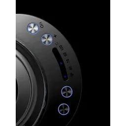 Електрочайник Polaris PWK 17115CGLD WIFI IQ Home матовий - мініатюра 5