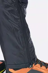 Трекінгові штани Rab Photon Pants XL Чорний - мініатюра 5