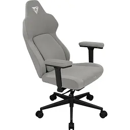 Крісло для геймерів TX3 Core Smart Loft Світло-сірий (TEGC-2070104.41) - мініатюра 8