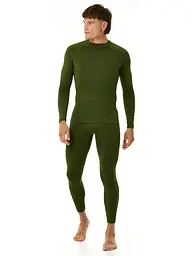 Термокофта Accapi Polar Bear Green M/L (1033-ACC PA751.1799-ML) - мініатюра 7