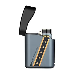 Ліхтар Olight Baton 4 Premium Edition Fighter Pilot (0.0000.3078) - мініатюра 7