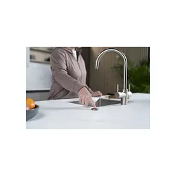 Подрібнювач харчових відходів In-Sink-Erator Evolution Plus 1000 - мініатюра 4