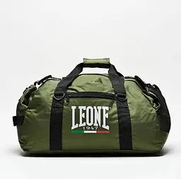 Спортивна сумка Leone AC908 Green 70 л (AC908_Green) - мініатюра 9