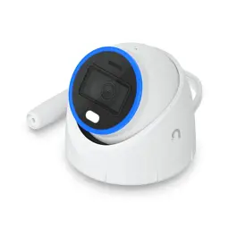 Камера відеоспостереження Ubiquiti UVC-AI-TURRET-W - мініатюра 2