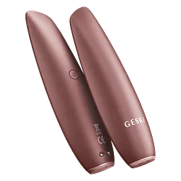 Уцінка. Безконтактна магнітна пілінг-маска GESKE Touchless Magnetic Peeling Mask 5 в 1 пудрова  - мініатюра 4