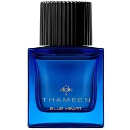 Парфум Thameen Blue Heart 50 мл Extrait de Parfum тестер