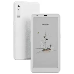 Електронна книга BOOX Palma 2 Pro White - мініатюра 2