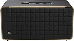 Портативна акустика JBL Authentics 500 (JBLAUTH500BLKEP) - мініатюра 2