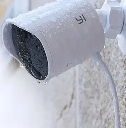 IP-камера Xiaomi Yi Outdoor camera 1080p зовнішня вулична YHS.3017 - мініатюра 3