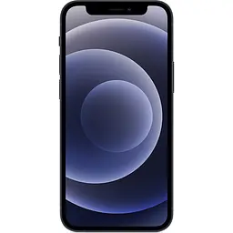 Смартфон Apple iPhone 12 128GB Black (MGJA3) Б/В [167691] - мініатюра 2