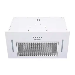 Витяжка повновбудована Perfelli BI 5653 WH 1000 LED