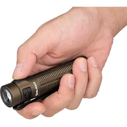 Ліхтар Olight Baton 3 Pro. Desert tan - мініатюра 9