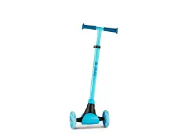 Самокат Yvolution YGlider KIWI Синій (Y101257) - мініатюра 4