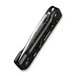 Ніж складаний Weknife Tyro WE24001-DS1 - мініатюра 7