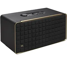 Портативна акустика JBL Authentics 500 (JBLAUTH500BLKEP)